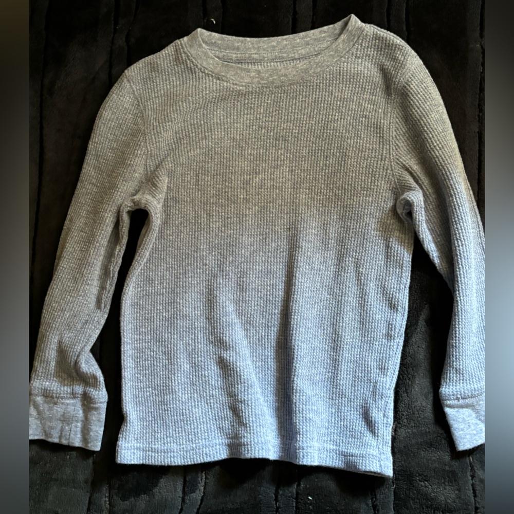 Boy’s clothes
